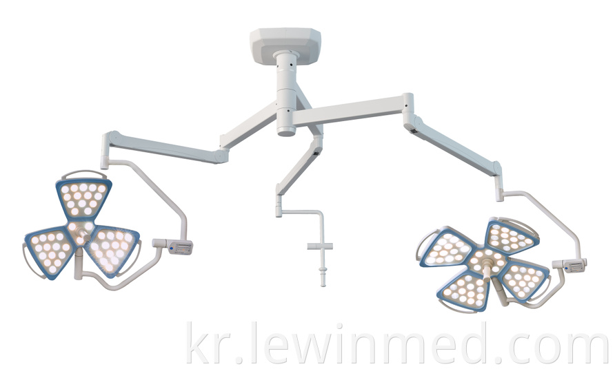 Medical Equipment LED operating Light